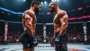 noel mikaelian se prépare à affronter jai opetaia dans un combat spectaculaire visant des unifications historiques, promettant un affrontement mémorable dans le monde de la boxe.