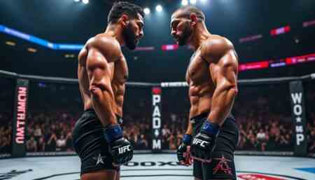 Noel Mikaelian prêt à affronter Jai Opetaia et à réaliser des unifications historiques noel mikaelian se prépare à affronter jai opetaia dans un combat spectaculaire visant des unifications historiques, promettant un affrontement mémorable dans le monde de la boxe.