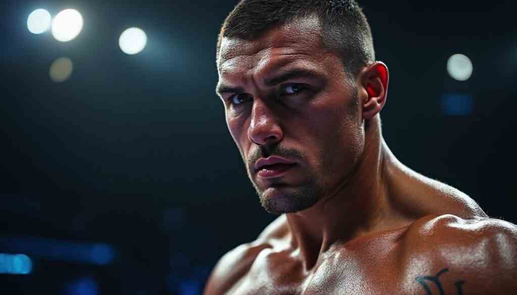 Nous connaissons les émotions d’Oleksandr Usyk, mais est-il vraiment humain ? (À ne pas manquer découvrez les émotions authentiques d'oleksandr usyk dans cet article captivant. explorez ce qui fait de lui un humain unique et ne manquez pas cette analyse fascinante.