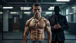 découvrez pourquoi paddy pimblett est considéré comme le nouveau protégé de dana white, la star montante de l'ufc qui fait sensation dans le monde des arts martiaux mixtes.