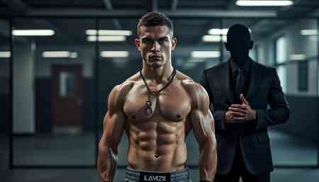 Paddy Pimblett : Le nouveau protégé de Dana White ? découvrez pourquoi paddy pimblett est considéré comme le nouveau protégé de dana white, la star montante de l'ufc qui fait sensation dans le monde des arts martiaux mixtes.