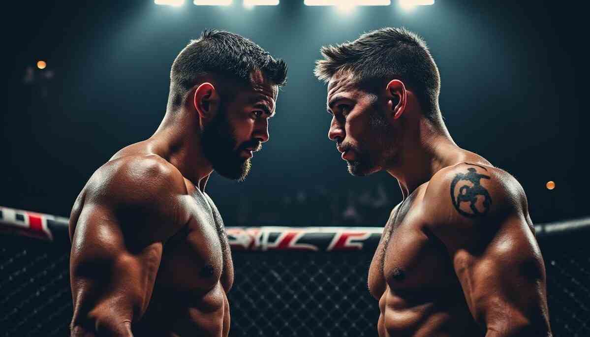 découvrez pourquoi paddy pimblett refuse de revenir en arrière face à ilia topuria et prépare un combat décisif sans compromis.