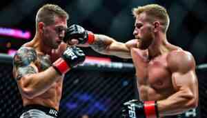 découvrez comment paddy pimblett prépare son combat décisif pour mettre fin à la carrière de justin gaethje dans un affrontement attendu par les fans de mma.