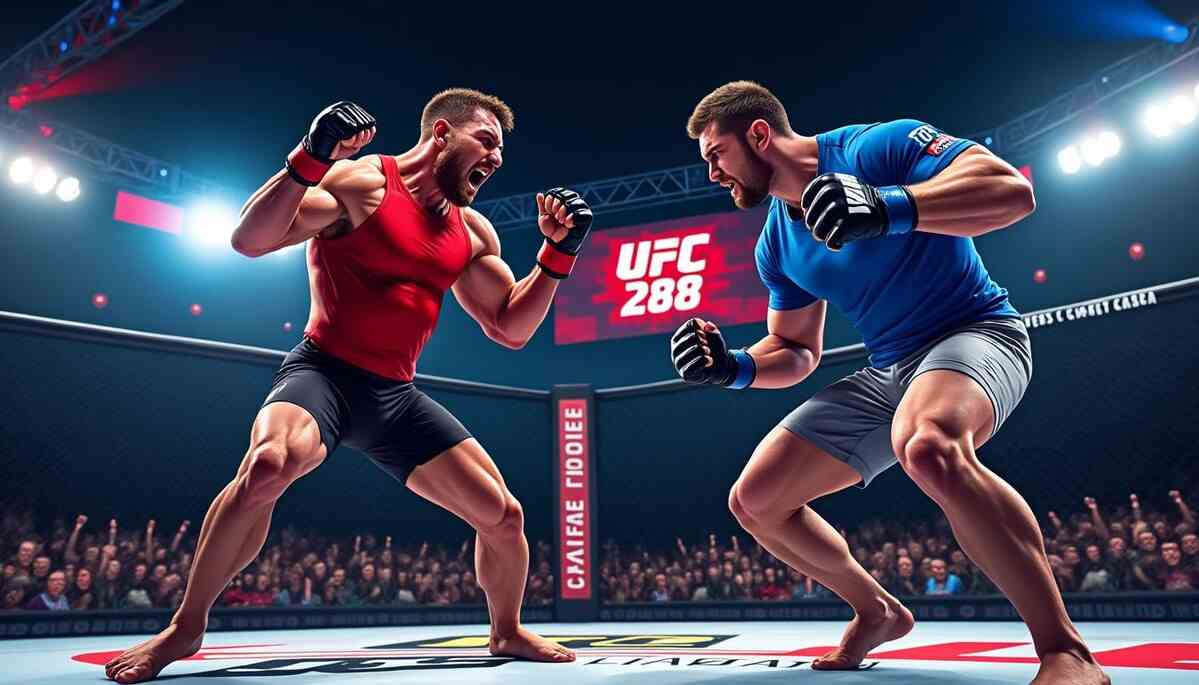 découvrez l'analyse approfondie et le pronostic exclusif de tony ferguson pour le combat épique entre paddy pimblett et justin gaethje. ne manquez aucun détail avant le grand affrontement !