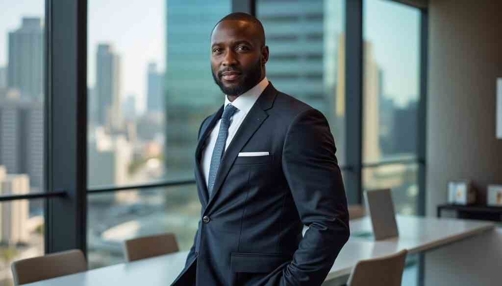 découvrez les ambitions stratégiques de patrick habirora au sein du parti de la fédération libre (pfl) et son impact sur l'avenir politique.