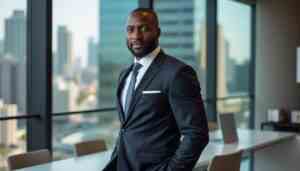 découvrez les ambitions stratégiques de patrick habirora au sein du parti de la fédération libre (pfl) et son impact sur l'avenir politique.