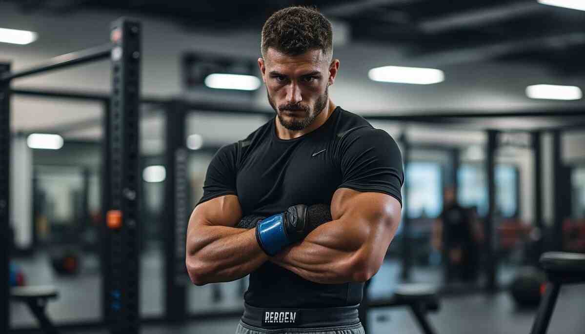 petr yan prépare une revanche spectaculaire pour sa première défense de titre, promettant un combat intense et plein de suspense.