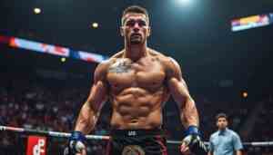 petr yan prépare une revanche spectaculaire et intense lors de sa première défense de titre, promettant un combat mémorable pour les fans de mma.