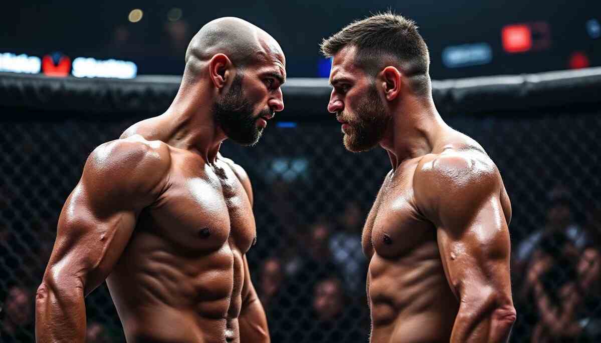 découvrez l'affrontement explosif entre pimblett et gaethje, un combat décisif qui pourrait bien menacer le titre d'ilia topuria. analyse, enjeux et pronostics.