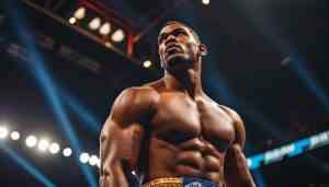 découvrez quelle stratégie et quel coup anthony joshua devrait utiliser pour battre jake paul dans un combat spectaculaire.