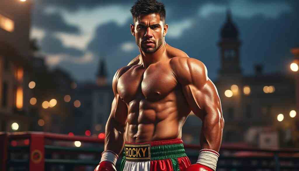 découvrez rocky hernandez, la tête d'affiche très attendue du spectacle de retour à domicile le 17 janvier à mexico, un événement à ne pas manquer !