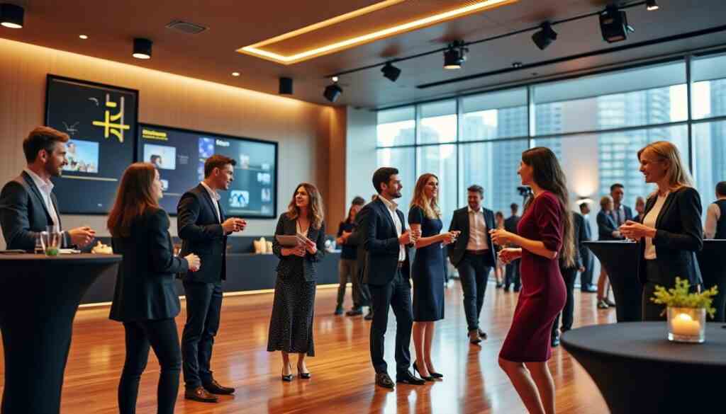 salita promotions réunit les anciens collaborateurs de showtime pour inaugurer une nouvelle ère, marquant un nouveau chapitre prometteur dans l'industrie.