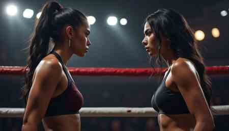 Skye Nicolson se prépare à affronter la redoutable Yuliahn Luna Avila, surnommée la ‘Tueuse impitoyable skye nicolson se prépare avec détermination à affronter la redoutable yuliahn luna avila, connue sous le surnom de 'tueuse impitoyable'. découvrez tous les détails de ce combat intense à venir.