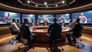 revivez les moments inoubliables de terence crawford lors de la table ronde boxingscene, où ses souvenirs les plus marquants sont partagés et analysés.