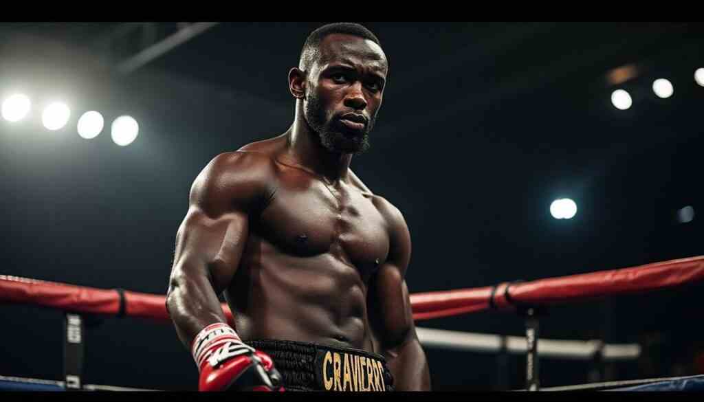 terence crawford perd son titre wbc des poids super-moyens en raison du non-paiement des frais obligatoires, une décision qui secoue le monde de la boxe.