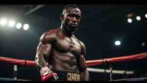 terence crawford perd son titre wbc des poids super-moyens en raison du non-paiement des frais obligatoires, une décision qui secoue le monde de la boxe.