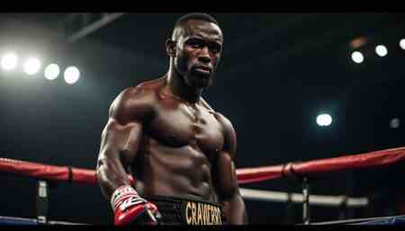 Terence Crawford déchu de son titre WBC des super-moyens pour non-paiement des frais terence crawford perd son titre wbc des poids super-moyens en raison du non-paiement des frais obligatoires, une décision qui secoue le monde de la boxe.