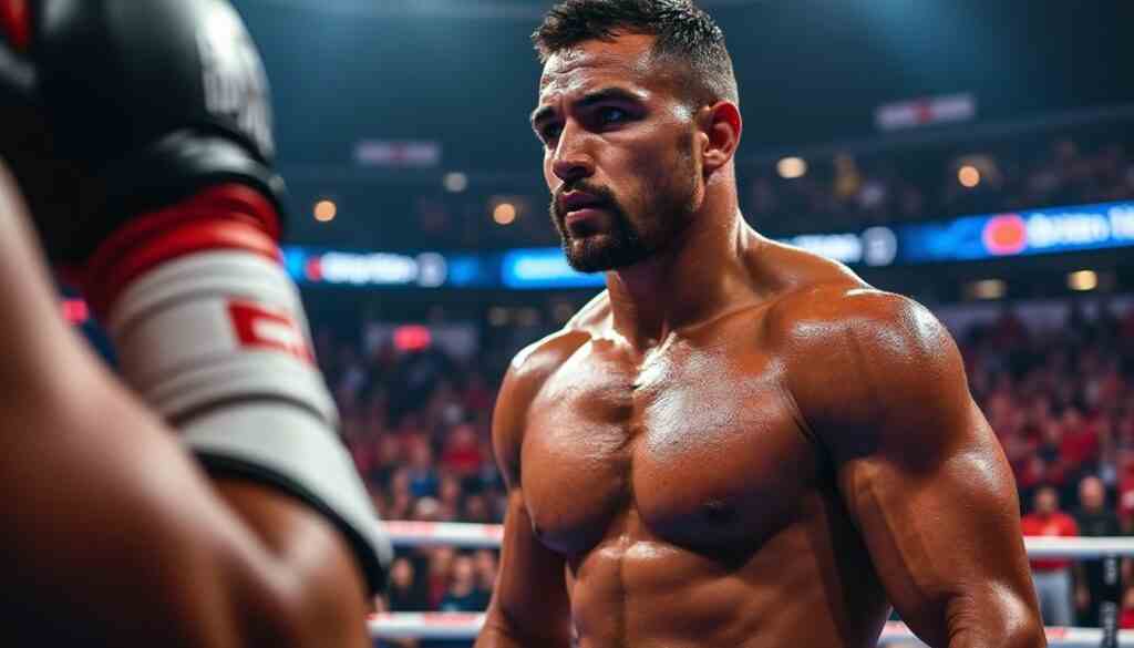 Tito Mercado vise une soirée éclaire ce samedi… et un combat pour le titre en 2026 tito mercado prépare une soirée éclaire ce samedi avec l'espoir d'un combat pour le titre en 2026, promettant action et passion sur le ring.