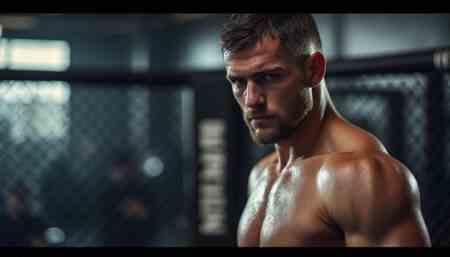 découvrez l'ambition de tom aspinall qui vise à revenir plus fort et à dominer ciryl gane dans leur affrontement à venir.