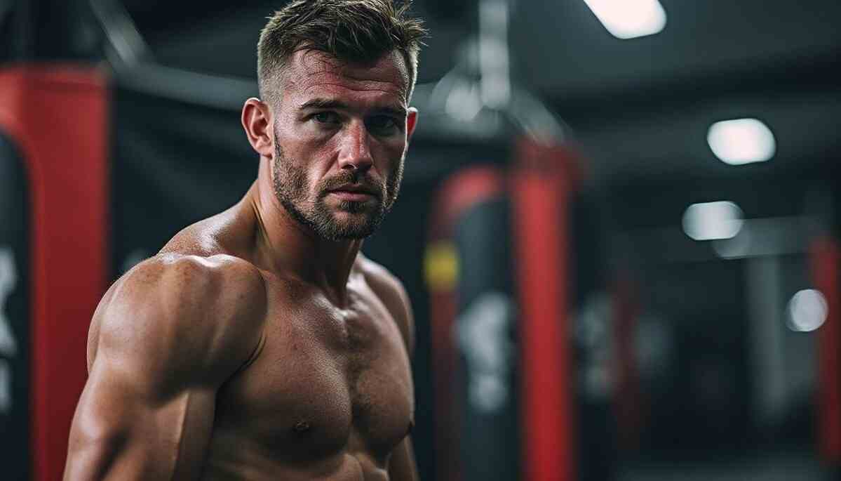 découvrez l'ambition de tom aspinall qui vise à revenir plus fort et à dominer ciryl gane dans leur prochain combat.