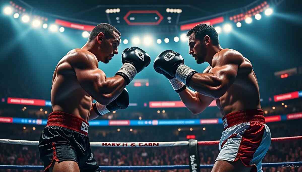 découvrez la méthode surprenante de tom aspinall pour défier francis ngannou directement, évitant l'intervention de dana white dans cet affrontement très attendu.