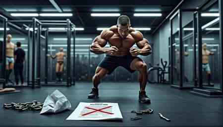 découvrez la méthode surprenante de tom aspinall pour affronter francis ngannou sans l'intervention de dana white, une approche audacieuse qui pourrait changer la donne.