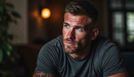 découvrez les confidences surprenantes de tom aspinall concernant la fin de sa carrière, ses projets futurs et les défis qu'il a rencontrés.