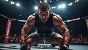 découvrez la prochaine date de combat de tom aspinall à l'ufc et préparez-vous à suivre ses performances dans l'octogone.