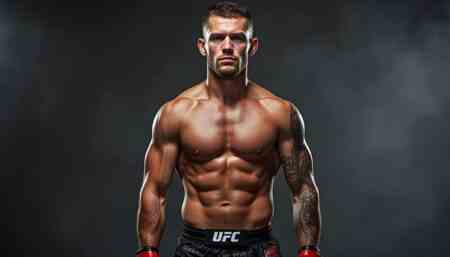 tom aspinall dévoile un imprévu qui retarde son retour tant attendu à l’ufc, décryptage des conséquences pour sa carrière.