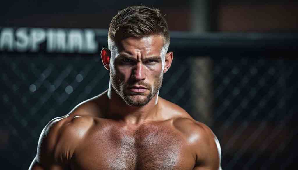 Tom Aspinall riposte avec force face aux critiques enflammées découvrez comment tom aspinall répond avec détermination aux critiques virulentes, affirmant sa position avec force et conviction.