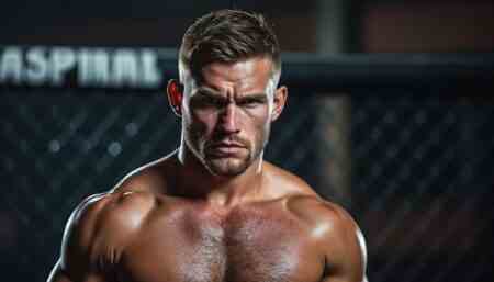 Tom Aspinall riposte avec force face aux critiques enflammées découvrez comment tom aspinall répond avec détermination aux critiques virulentes, affirmant sa position avec force et conviction.