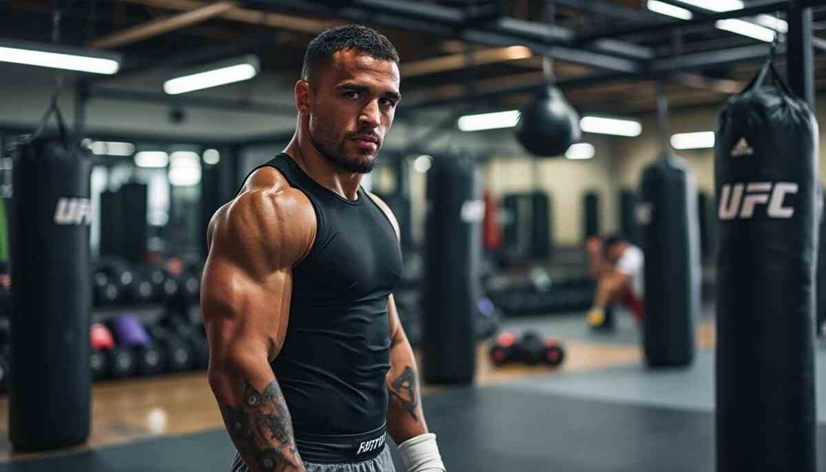 tony ferguson révèle les vérités cachées et les défis personnels qui ont conduit à sa série de 8 défaites consécutives à l’ufc dans un témoignage exclusif.