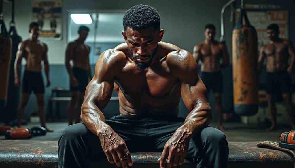 tony ferguson révèle les raisons méconnues de sa série noire de 8 défaites consécutives à l’ufc, offrant un regard inédit sur ses défis et son parcours.