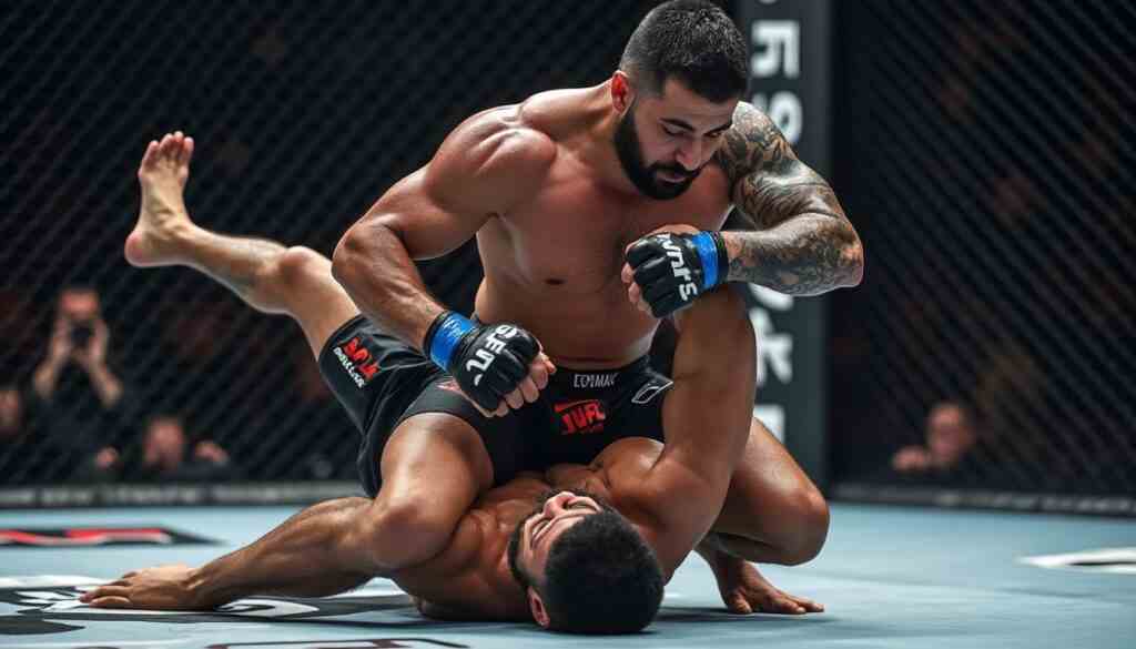 revivez le combat intense où tsarukyan terrasse topuria lors de sa dernière performance spectaculaire. découvrez les moments forts et l'issue choc de ce duel épique.