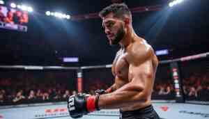 découvrez comment merab dvalishvili prépare un exploit historique lors de l'ufc 323. suivez toute l'actualité, les analyses et les moments forts de cet affrontement majeur.