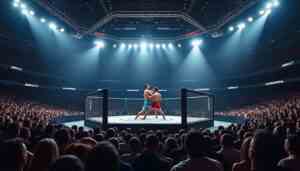 découvrez l'horaire et les détails de diffusion en clair de l'ufc 323 – dvalishvili vs yan 2. ne manquez pas ce combat épique en direct !