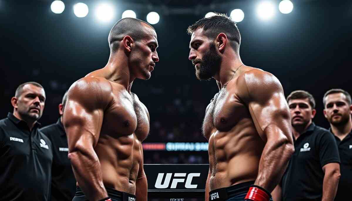 découvrez tous les résultats clés de la pesée officielle de l'ufc 323, avec les poids exacts des combattants et les dernières mises à jour avant l'événement.