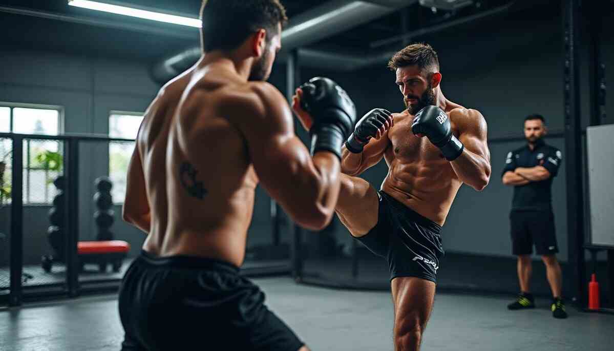 un disciple de khabib nurmagomedov suspendu pour dopage : découvrez les détails de cette sanction et son impact sur sa carrière.