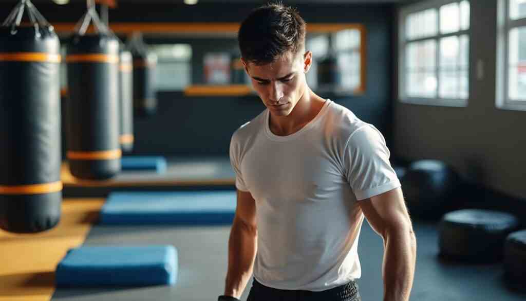 découvrez les détails de la suspension pour dopage d'un disciple de khabib, ses conséquences et les réactions dans le monde des arts martiaux mixtes.