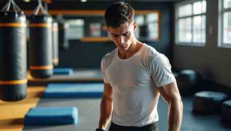 découvrez les détails de la suspension pour dopage d'un disciple de khabib, ses conséquences et les réactions dans le monde des arts martiaux mixtes.