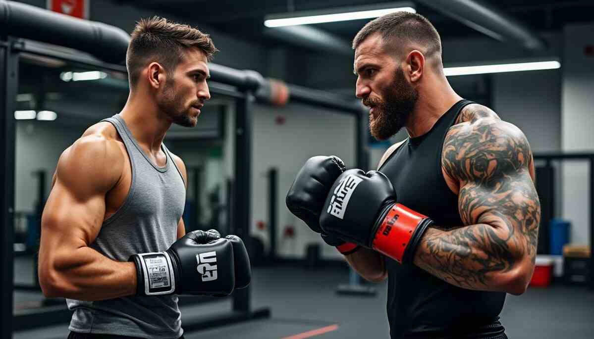 découvrez comment une légende de l'ufc suggère une nouvelle trajectoire pour la carrière de jake paul, alliant conseils et perspectives inédites.