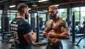 découvrez comment une légende de l'ufc suggère une nouvelle stratégie pour jake paul afin de transformer sa carrière dans les arts martiaux mixtes.