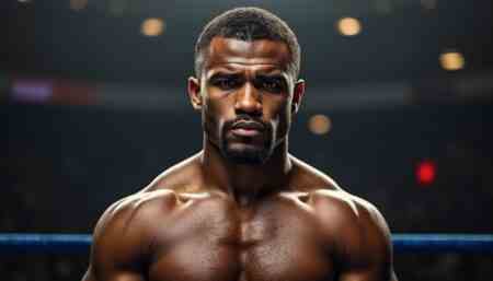 une semaine après la fusillade tragique de bondi beach, un pilier de la boxe partage son témoignage poignant sur un environnement profondément bouleversé et transformé.