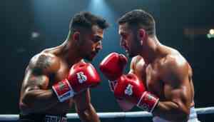willibaldo garcia reste sous contrat pour affronter andrew moloney dans un combat obligatoire, garantissant un affrontement attendu par les fans de boxe.