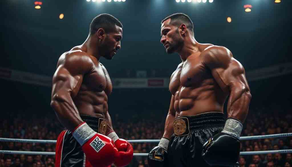 ‘Clarity’ : Jai Opetaia cherche à s’imposer face au nouveau champion Noel Mikaeljan découvrez comment jai opetaia prépare sa revanche et tente de s’imposer face au nouveau champion noel mikaeljan dans le combat ‘clarity’.