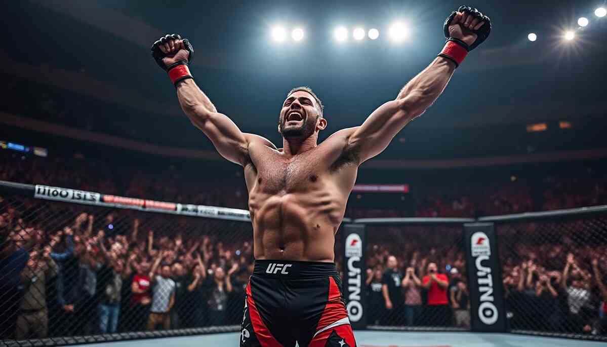 découvrez comment virgil augen triomphe dans l’événement ares 37 et conserve son invincibilité, une performance impressionnante à ne pas manquer.