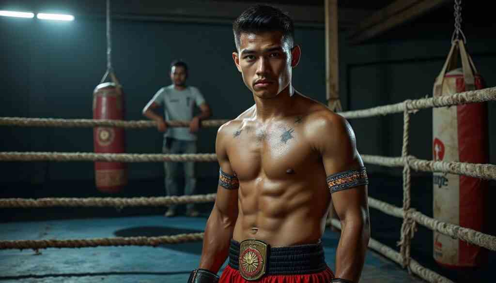 aidos medet, espoir kazakh de la boxe, se prépare à briller et à écrire sa légende lors du combat très attendu contre golovkin.