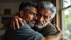 découvrez comment alex pereira bouleverse profondément son père, une histoire émouvante et pleine d'émotion qui touche le cœur.