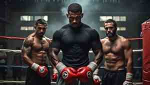 découvrez les prochains défis pour raymond muratalla après sa victoire contre andy cruz et les adversaires potentiels qu'il pourrait affronter dans la suite de sa carrière.