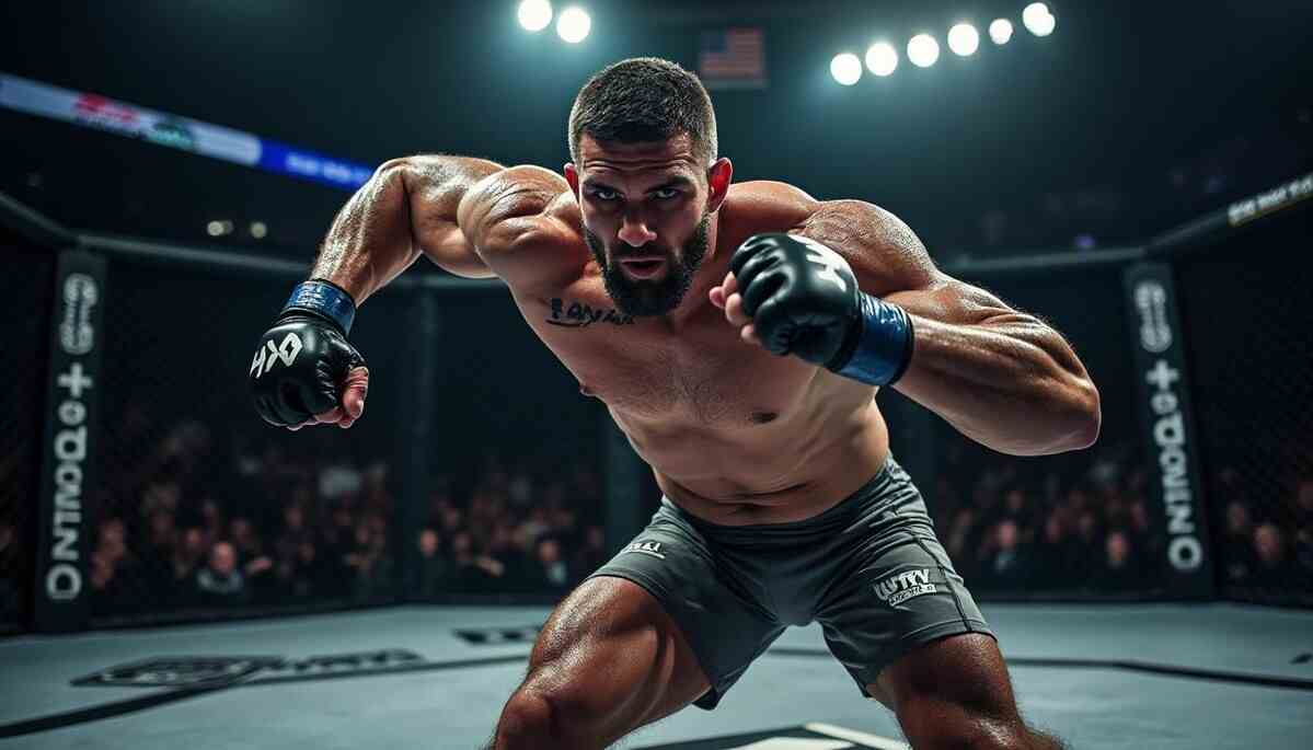 découvrez pourquoi l'ufc considère arman tsarukyan comme un combattant « trop dangereux » et ce qui fait de lui une menace redoutable dans l'octogone.